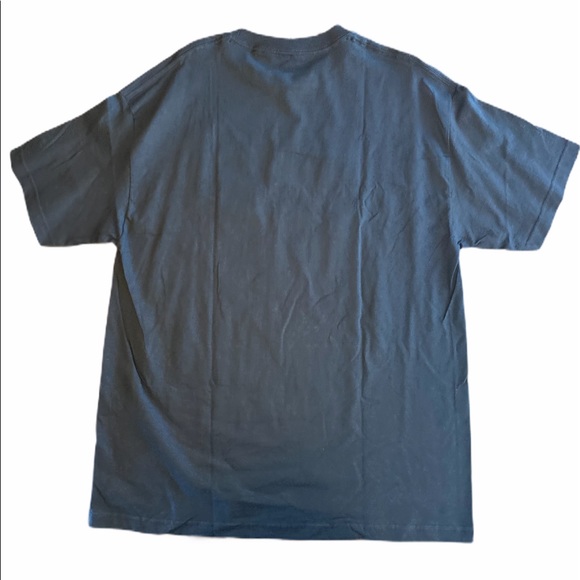 Young & restless men’s short sleeve logo tee d3 - Picture 2 of 2